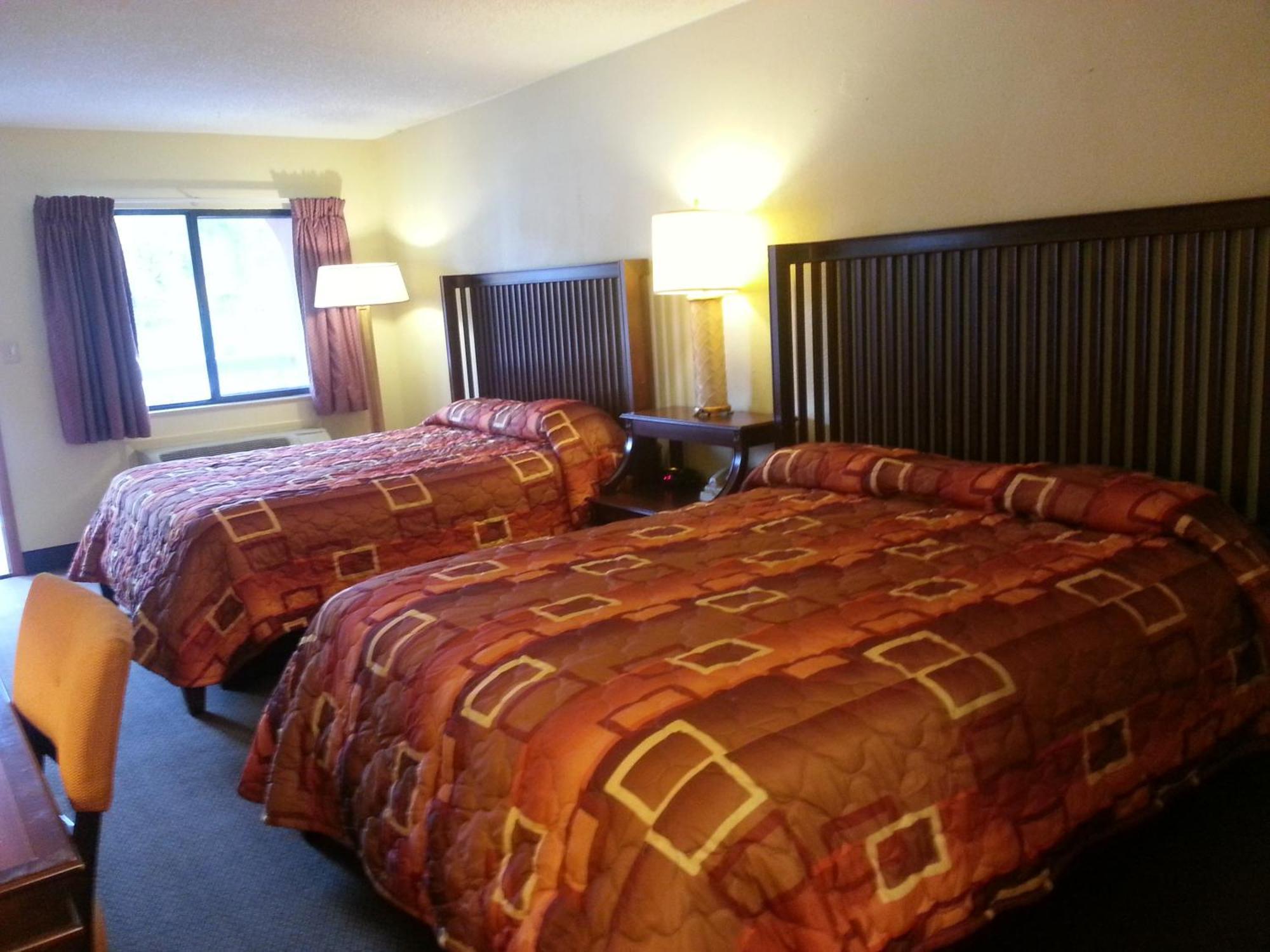 Apalachicola Bay Inn Habitación foto