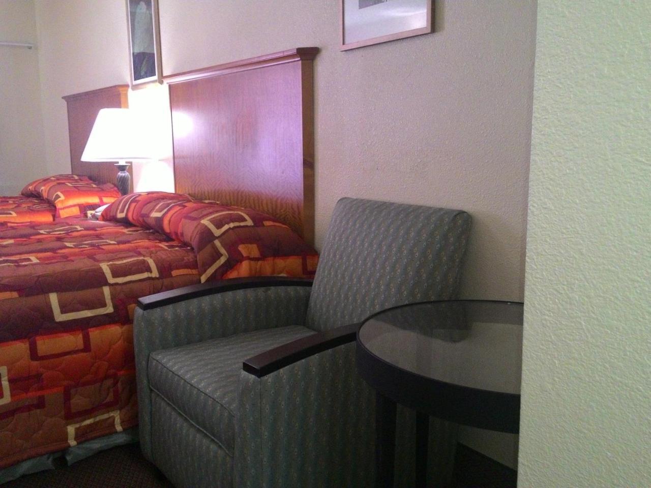Apalachicola Bay Inn Habitación foto