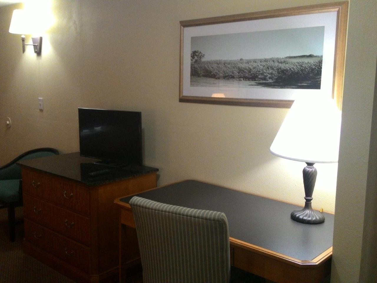 Apalachicola Bay Inn Habitación foto