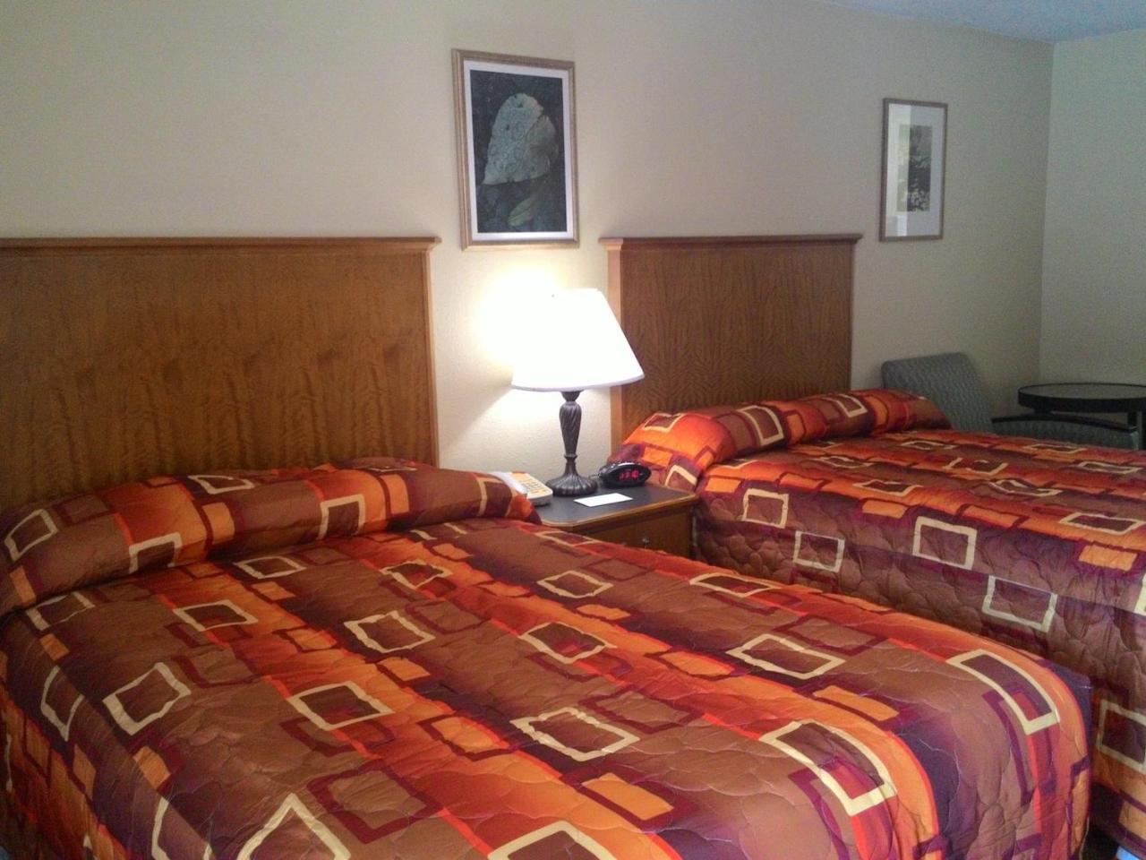 Apalachicola Bay Inn Habitación foto