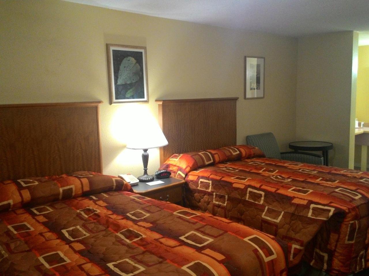 Apalachicola Bay Inn Habitación foto